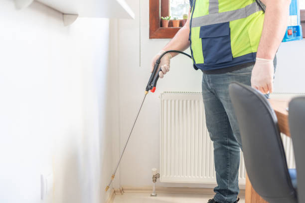 Pest Control for Restaurants in Tellico Village, TN